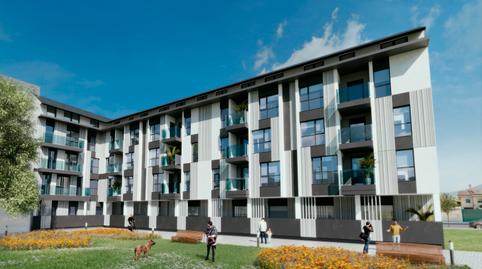 Photo 2 of Flat for sale in Rúa Pedregal, 12, Bertamirans, A Coruña