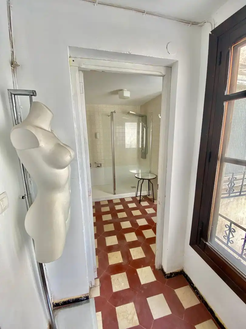 Maison rustique avec piscine à vendre à Centro ciudad, imagen 19