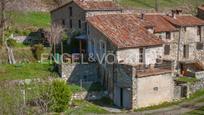 Vista exterior de Finca rústica en venda en Molló amb Aire condicionat i Balcó