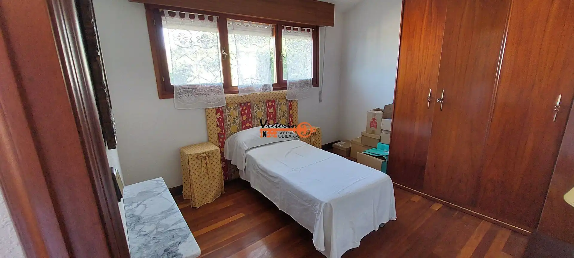 Casa o chalet en venta en Oriñón - Allendelagua