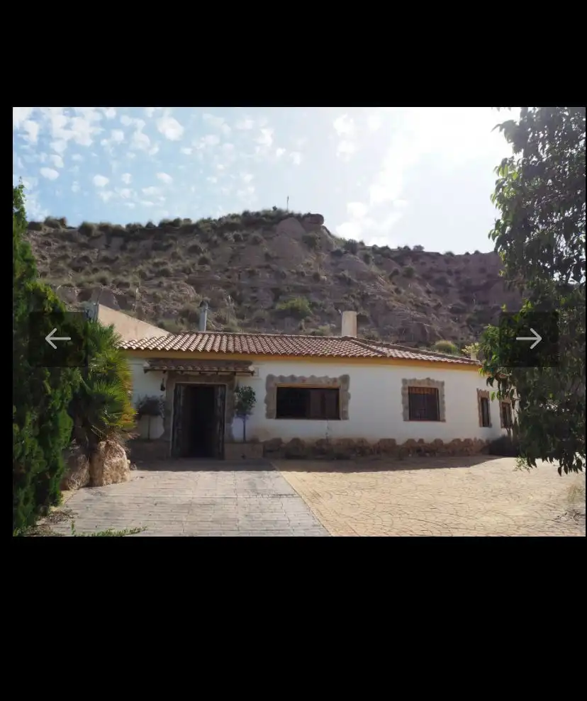 Maison avec jardin à vendre à Freila, imagen 9
