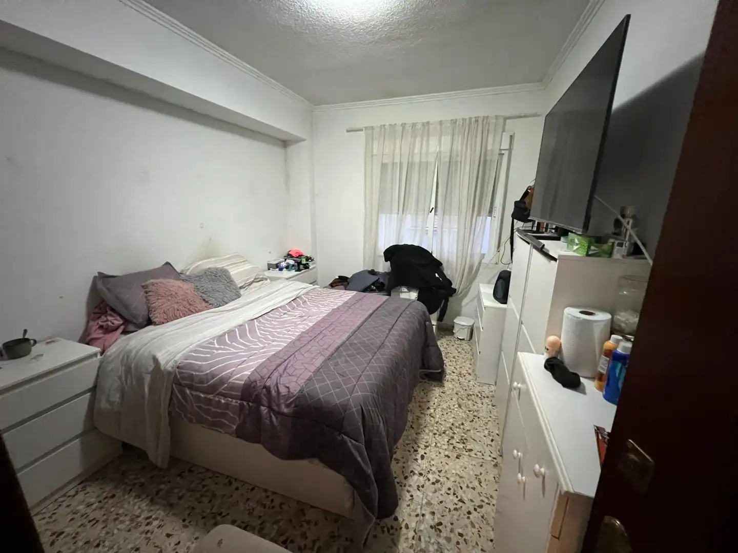 Wohnung mit Terrasse zum Verkauf in Daimús, imagen 11