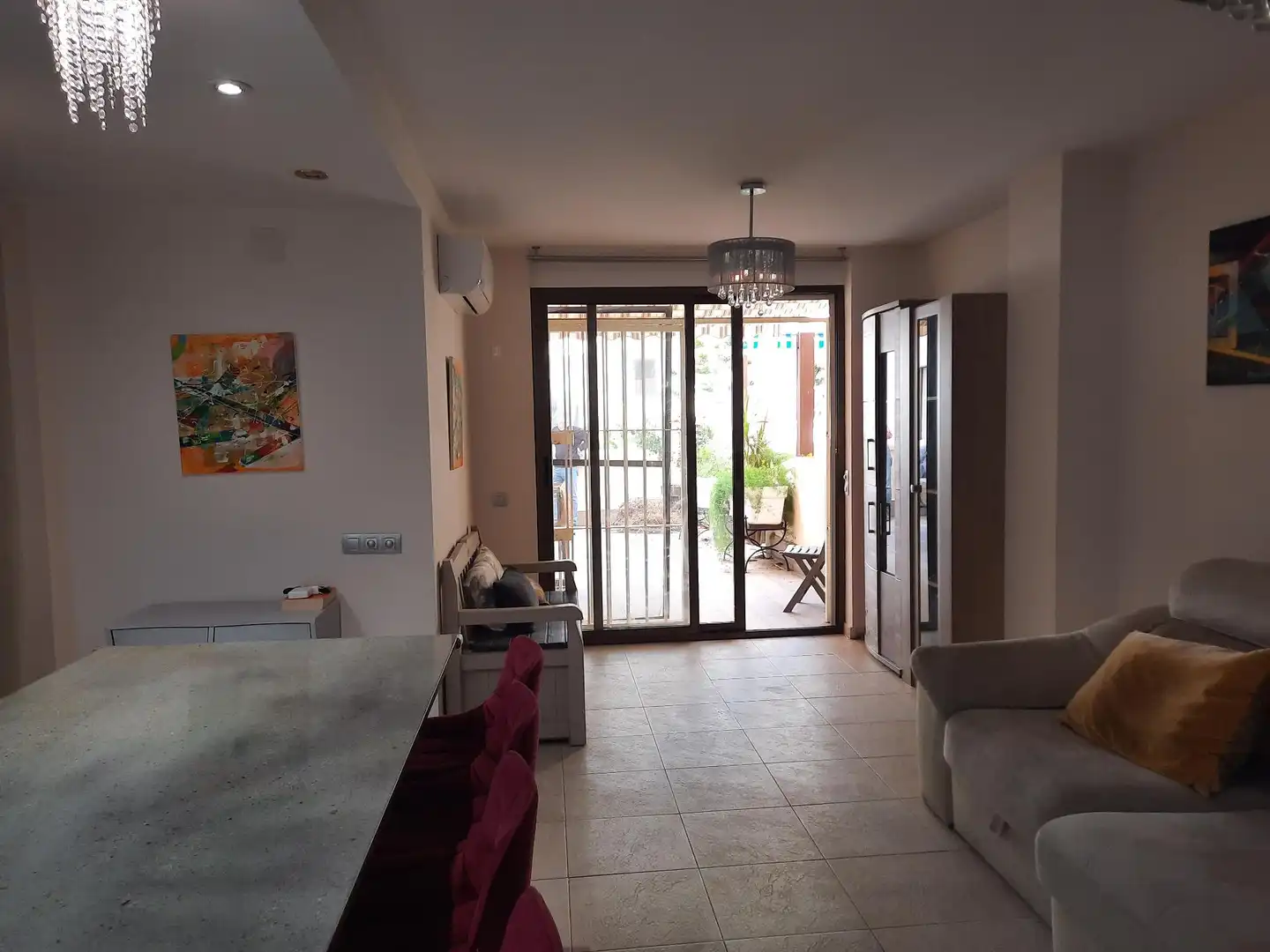 Apartament amb piscina en venda a Seghers, imagen 49