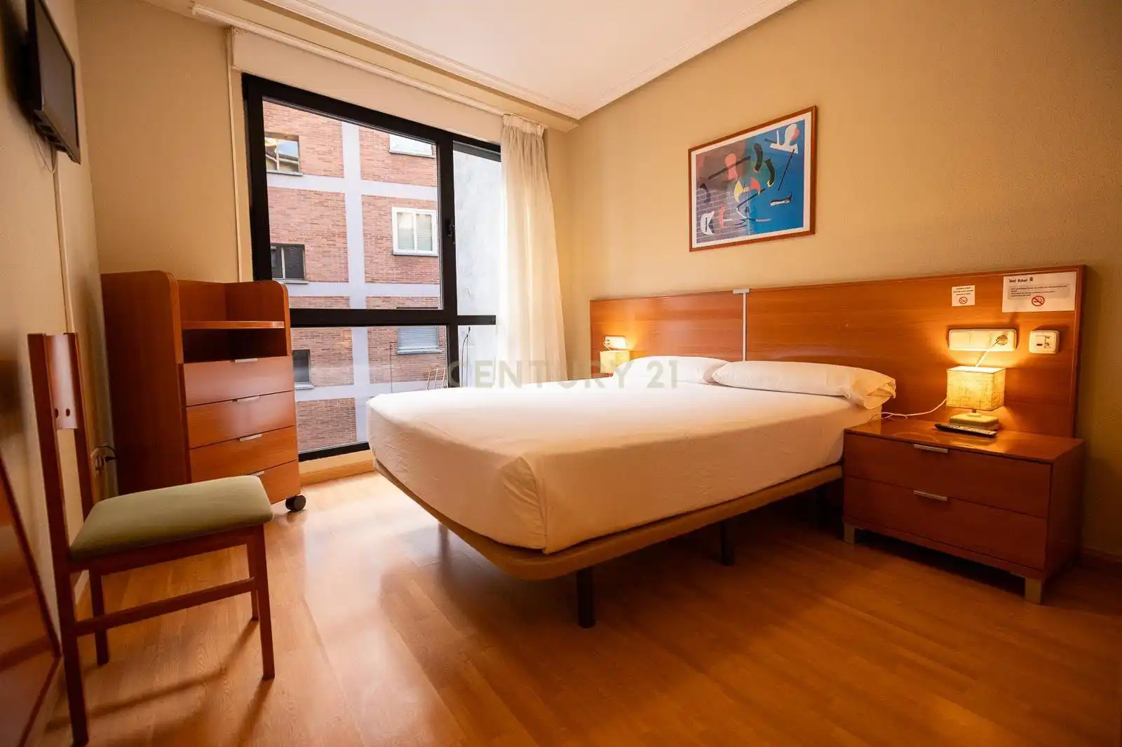 Habitación de Edificio en venta en Miranda de Ebro