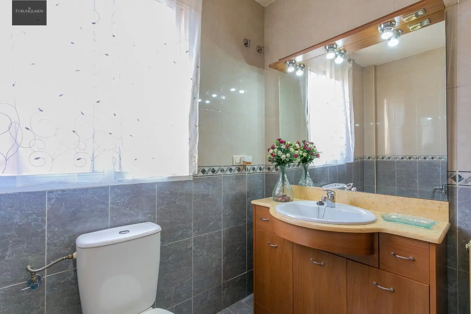 Casa a schiera con terrazza in vendita a Calle Esopo, imagen 20