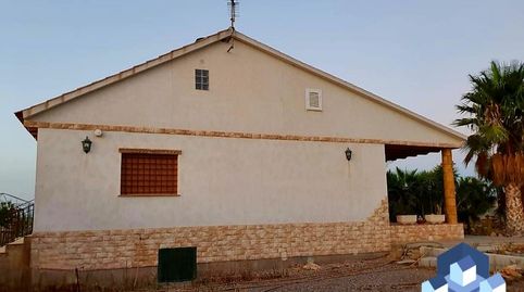 Foto 3 de Casa o chalet en venta en Aguaderas, Lorca