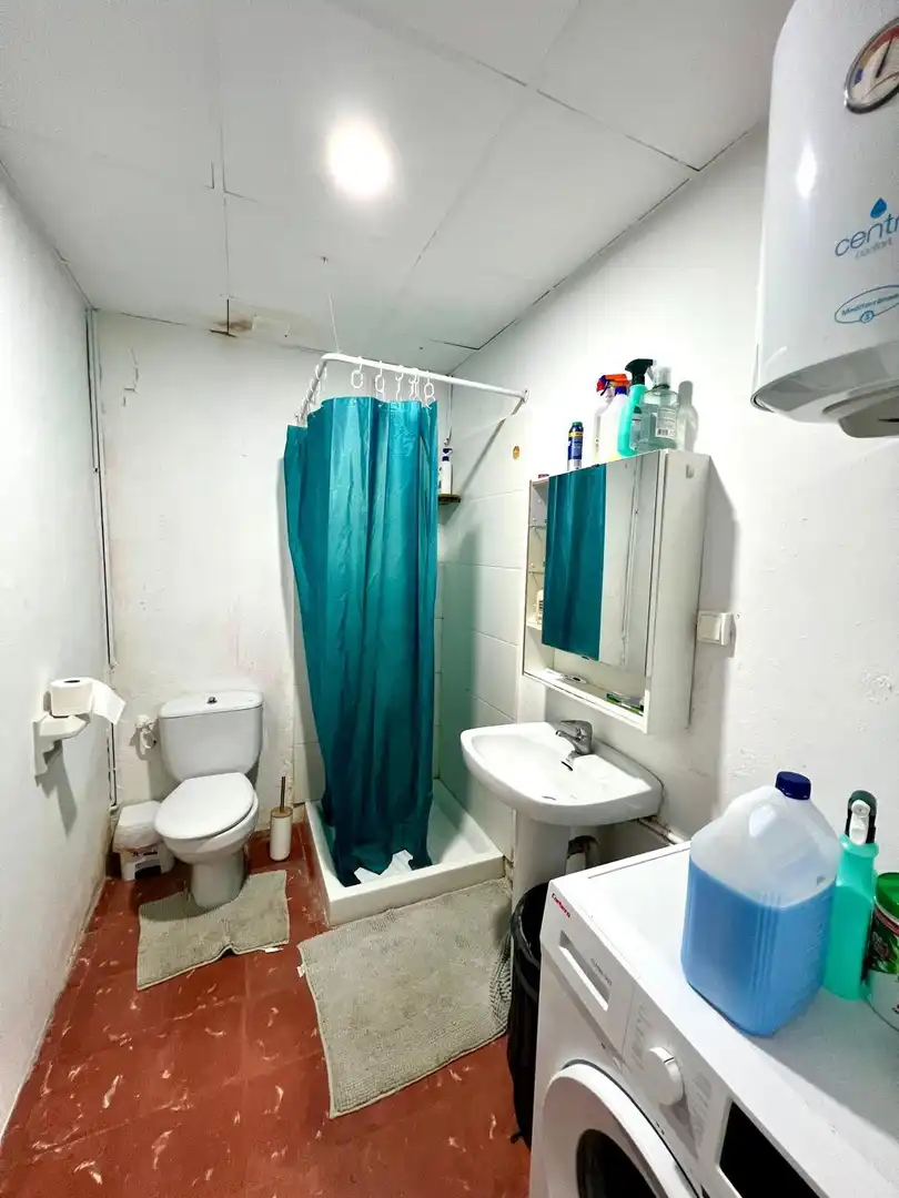 Baño de Piso en venta en Amposta