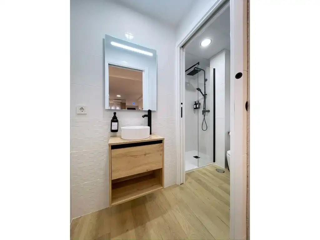 Loft en venda a Levante, imagen 6