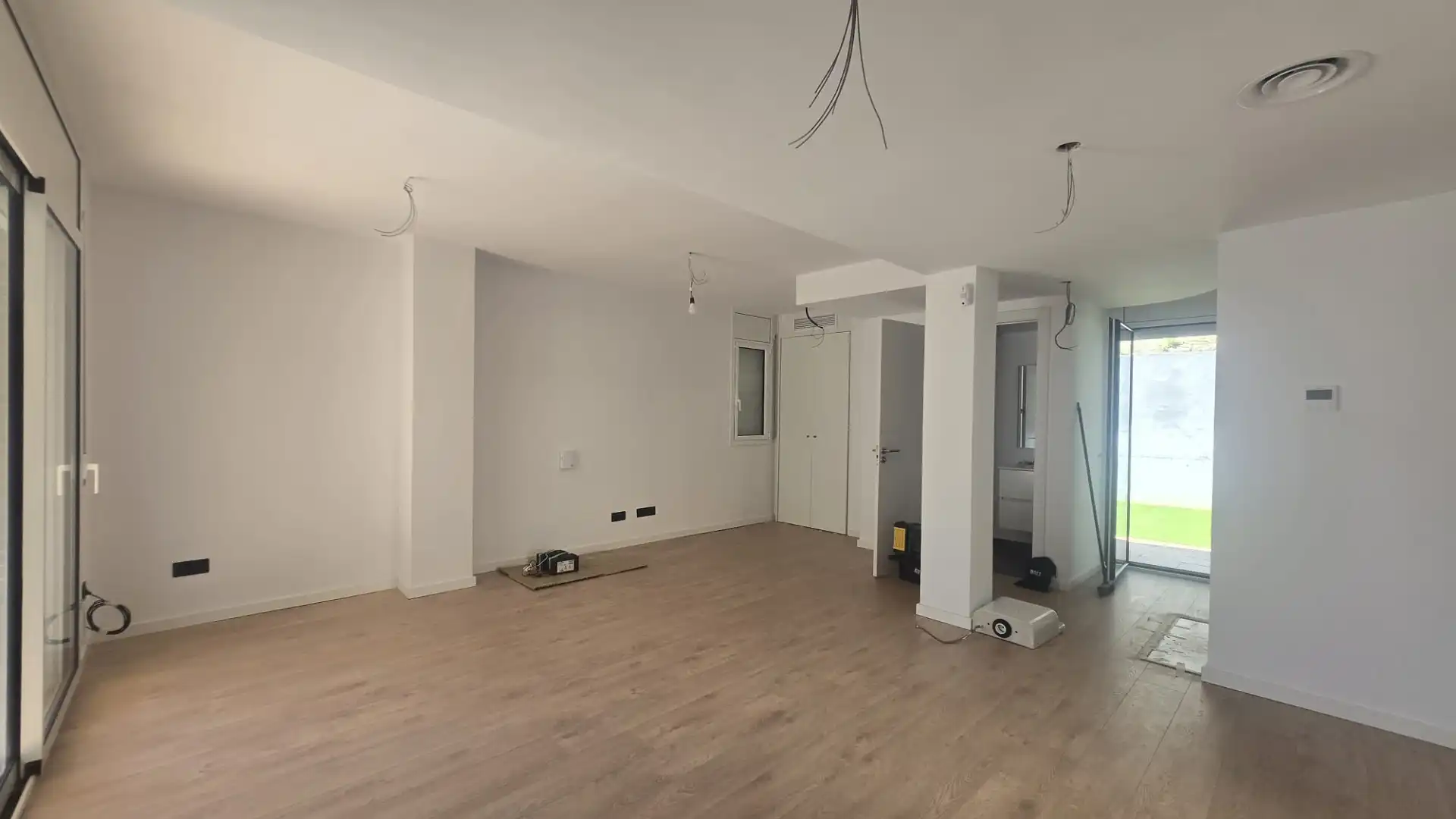 Casa o xalet en venda en Cubelles amb Aire condicionat, Calefacció i Jardí privat