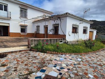 Casa en venda a Alcaucín