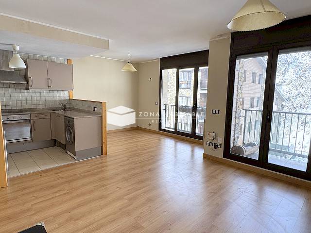 Piso en Alquiler en Canillo pueblo