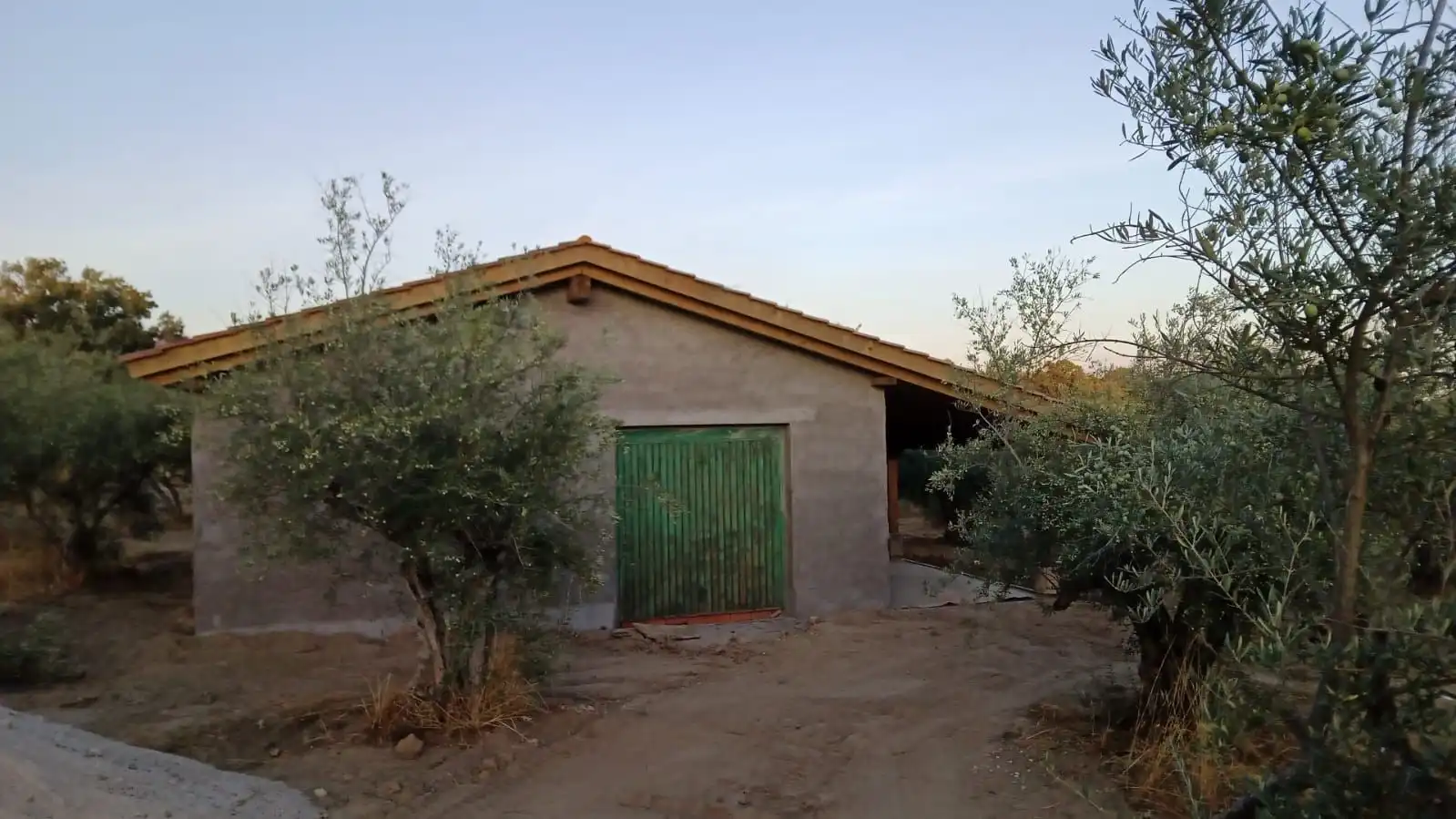 Maison à vendre à Villanueva de la Vera, imagen 2