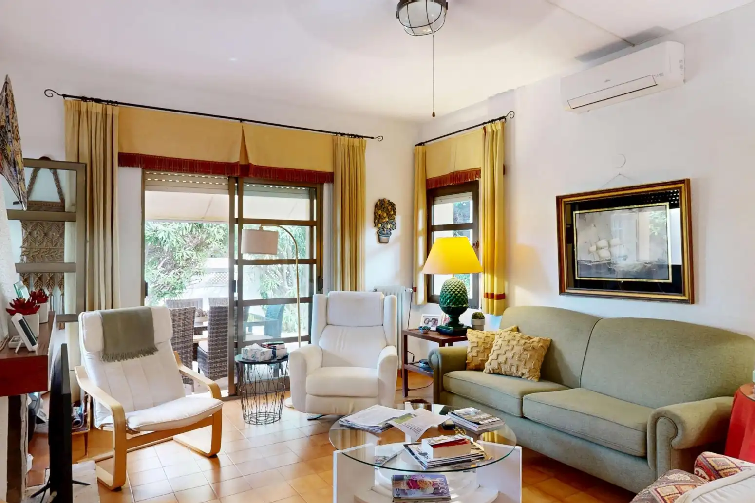 Casa con jardín en venta en Mar Menor de Cartagena – Cabo de Palos, imagen 10