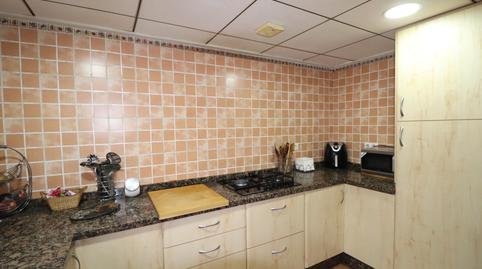 Foto 2 de Casa o xalet en venda a San Crispín - Huerta Nueva-Estación, Alicante