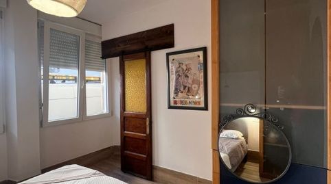 Foto 2 de Piso de alquiler en Ceares, Gijón