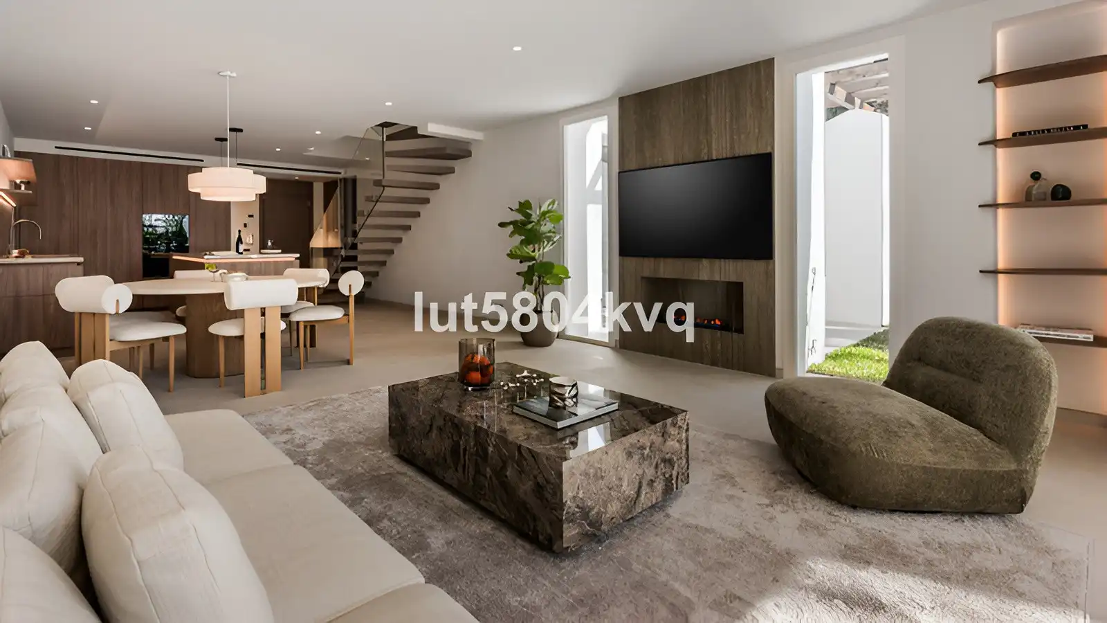 Wohnung mit Pool zum Verkauf in Milla de Oro, imagen 3