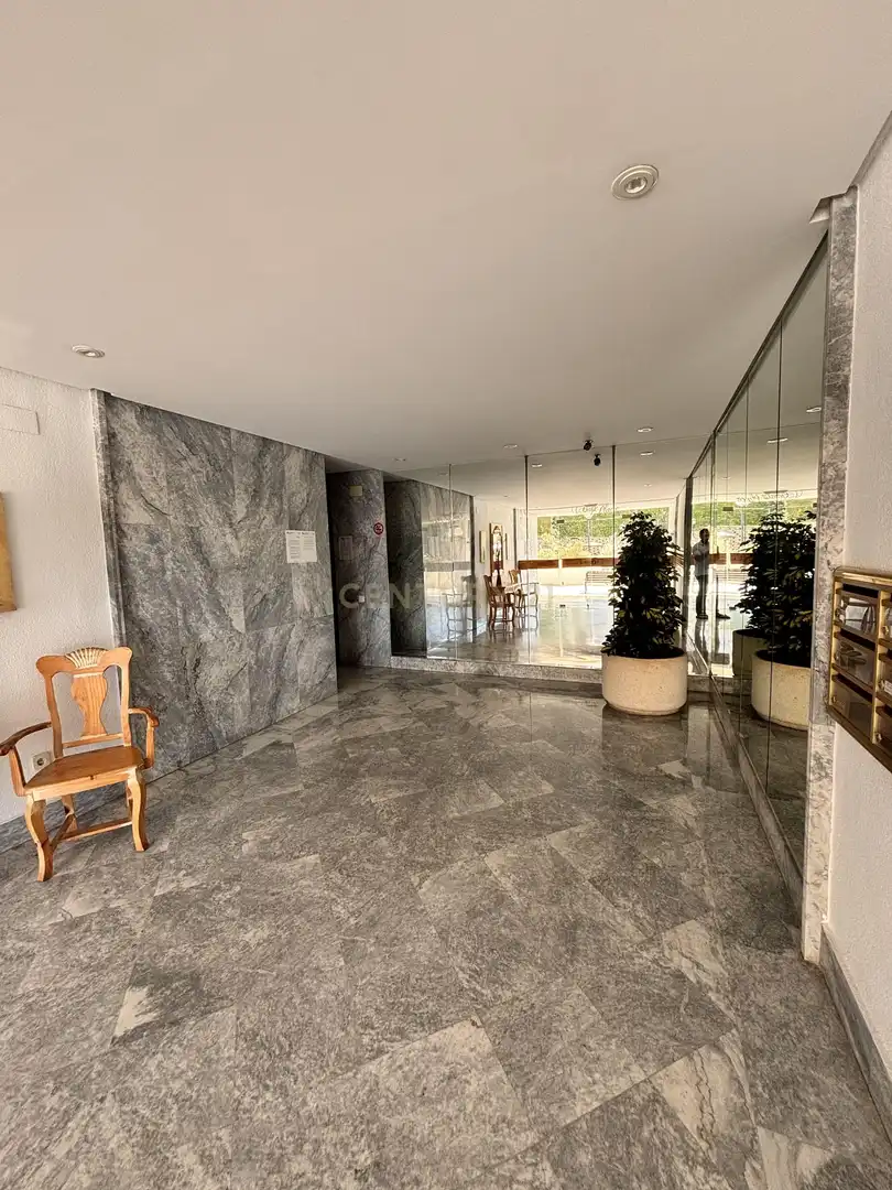 Apartment with terrace to rent in Avenida Rosa de los Vientos, 16, Calp, Spain 16, imagen 26