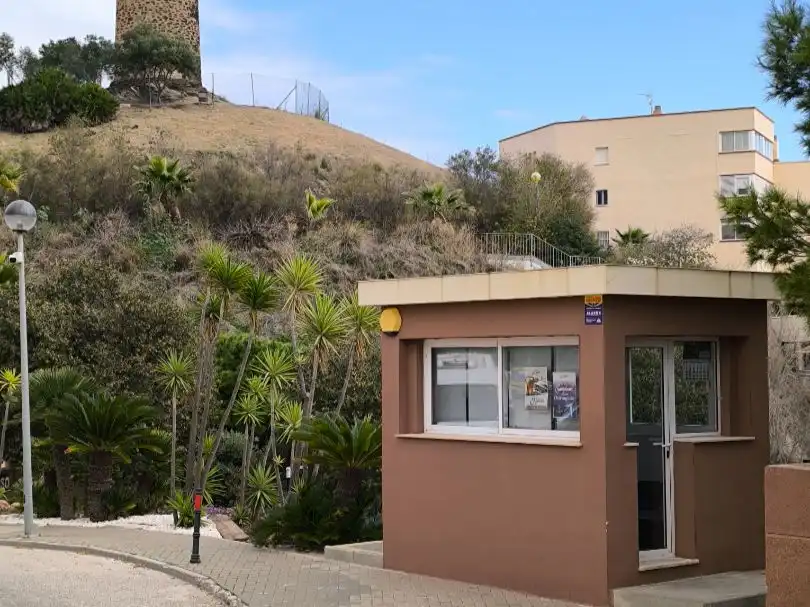 Piso con piscina en venta en calle el coloso 1, imagen 15