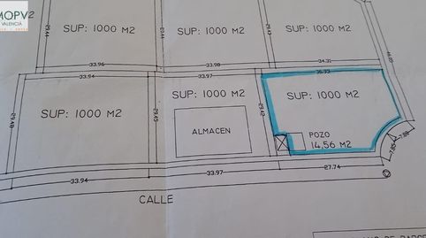 Foto 3 de Residencial en venta en Closa de Vinaròs - Ermita, Vinaròs