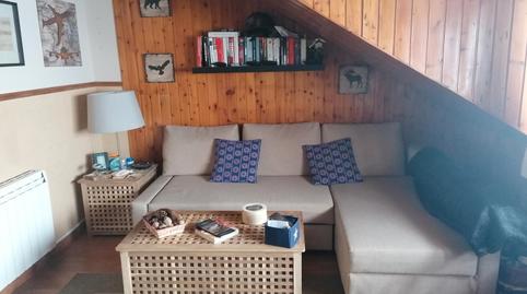 Foto 2 de Apartamento de alquiler en Caserio el Brañillin, 5a, Lena, Asturias