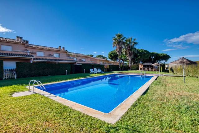 Casa adosada en Venta en Port - La Cota - Puig Sec