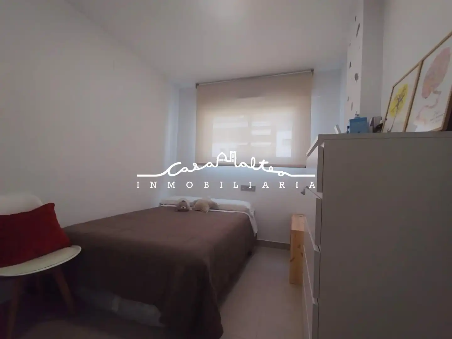 Habitación de Piso de alquiler en Altea