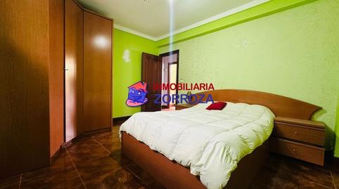 Foto 5 de Pis en venda a Jardin de Zorrotza Etxetaldea, Zorrotza, Bilbao