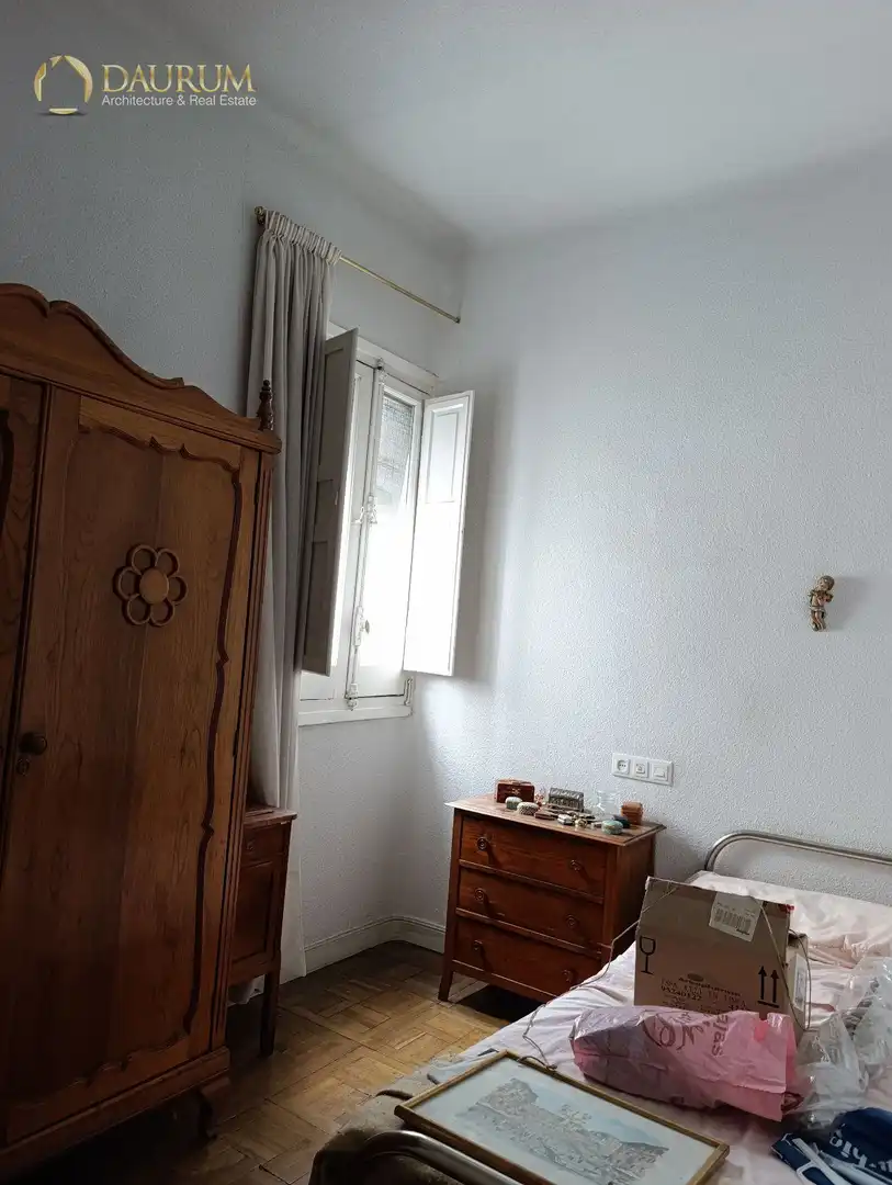Piso con ascensor en venta en Alcala, imagen 9