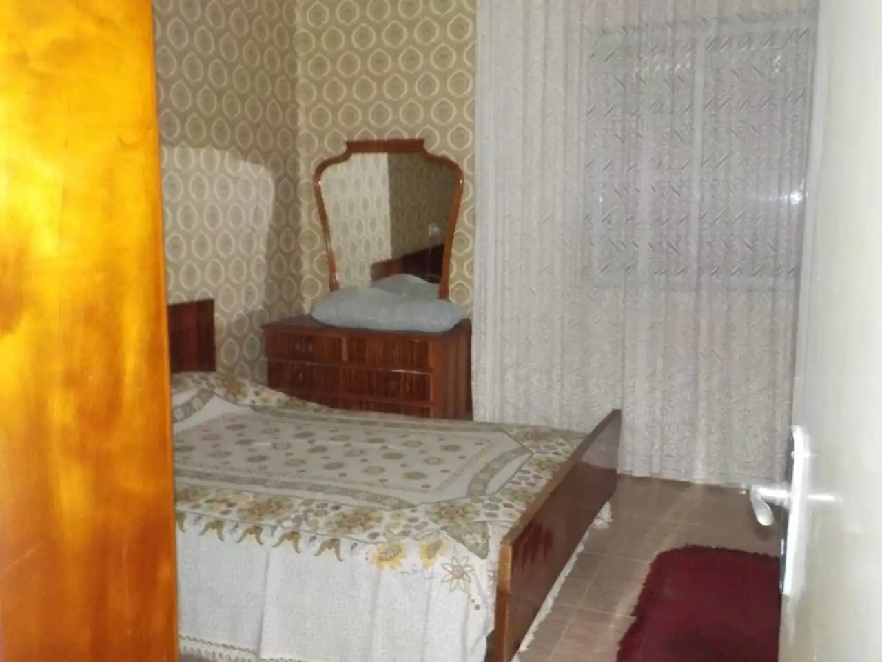 Habitación de Piso en venta en Ciudad Rodrigo con Amueblado y Balcón