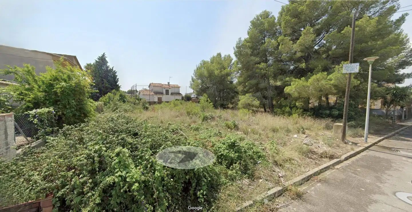 Residential zum Verkauf in El Vendrell