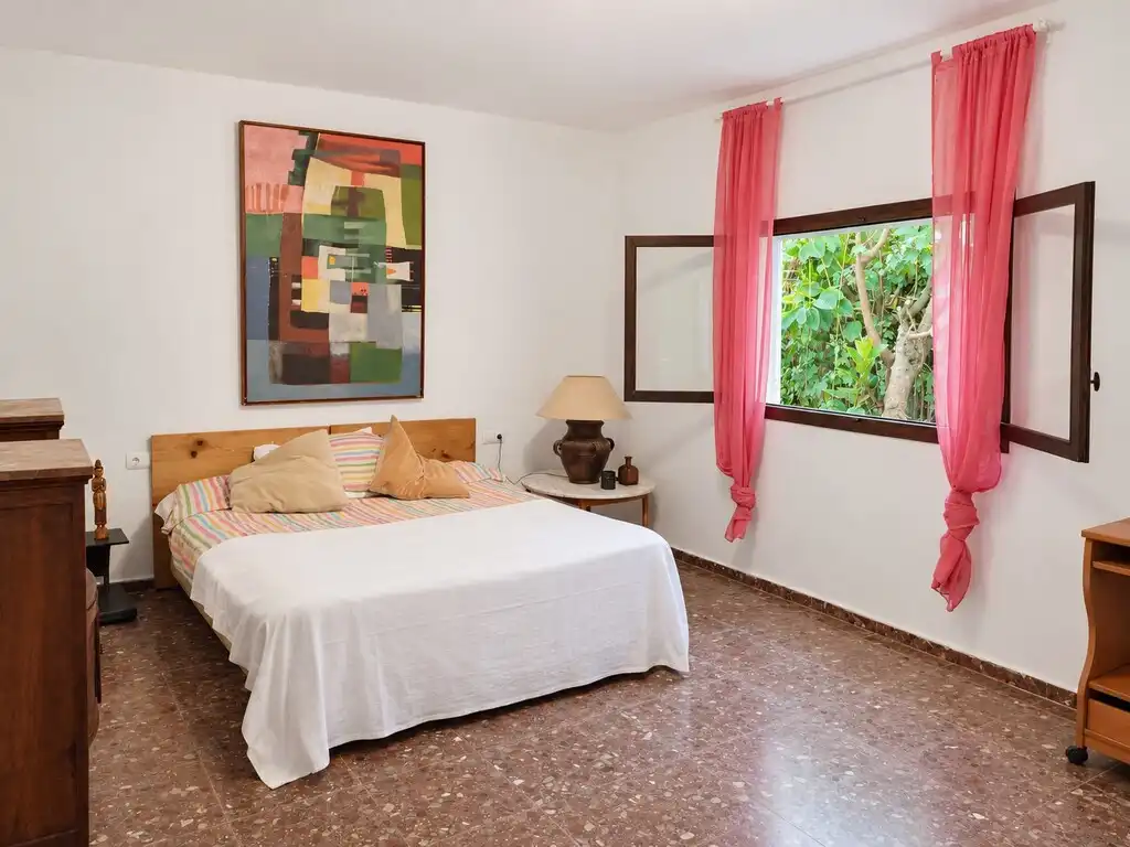 Villa mit Garten zum Verkauf in Santa Eulària, imagen 5