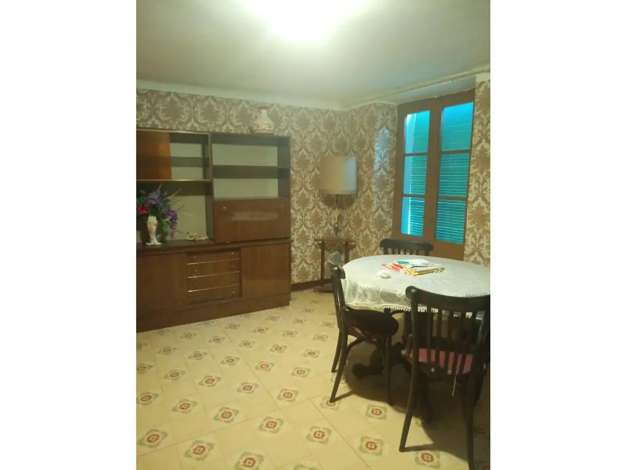 Comedor de Casa o chalet en venta en Juncosa con Calefacción y Terraza