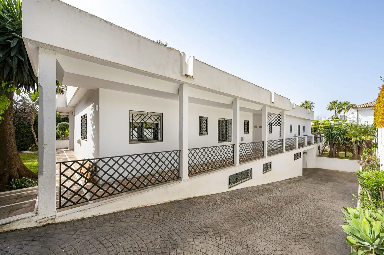 Chalet con piscina en venta en Calle Lago de los Cisnes 1, imagen 21