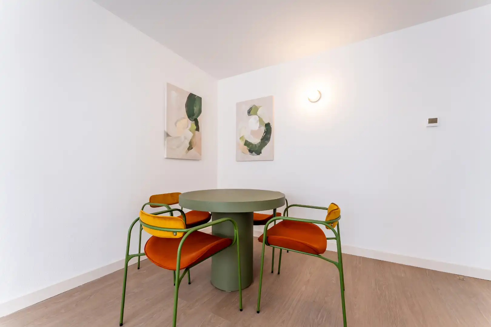 Flat for rent in Calle de Isabel Clara Eugenia, 31, Sanchinarro