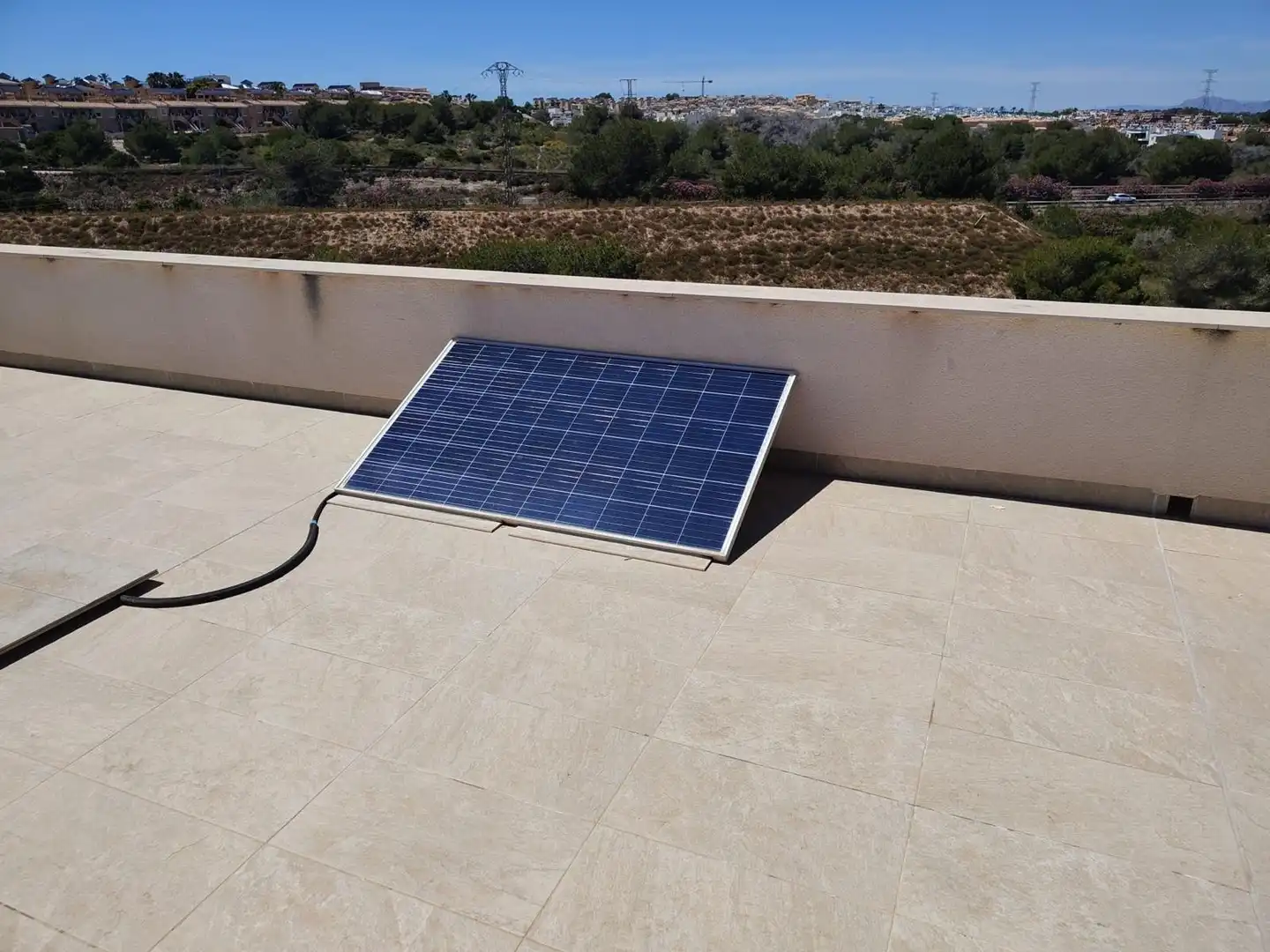 Apartamento con piscina en venta en Orihuela Costa, imagen 17