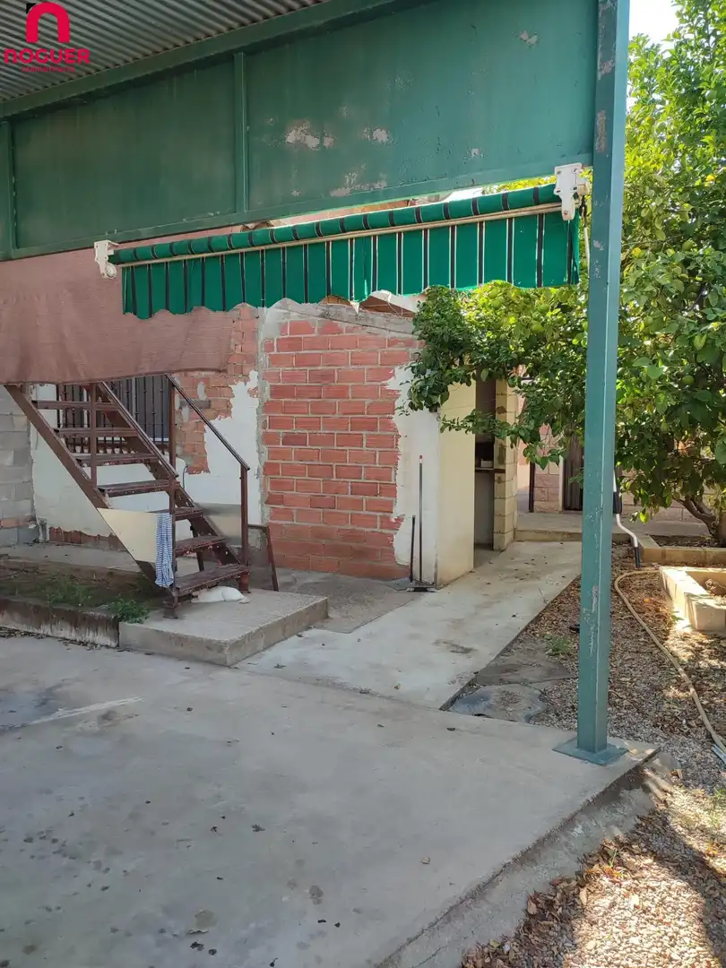 Villa zum Verkauf in Periurbano Oeste - Sierra, imagen 8
