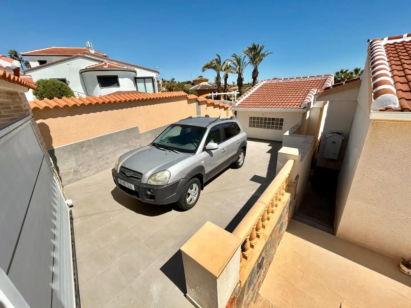 Villa mit Terrasse zum Verkauf in Calle de chiquita, imagen 50