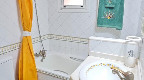 Foto 4 de Piso en venta en Carrer de L'escultor Ordóñez, Porta, Barcelona