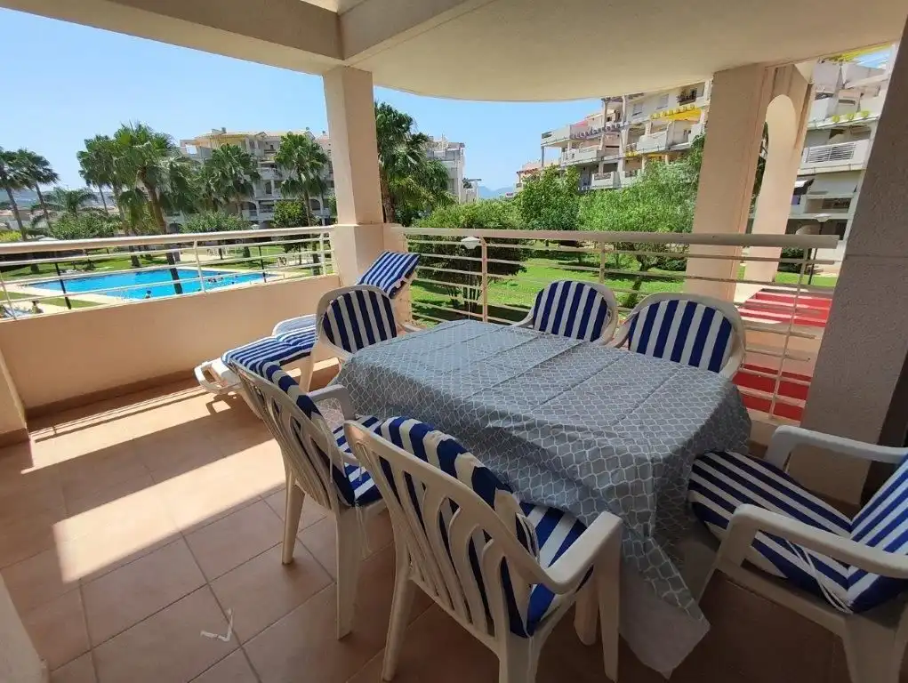 Apartament amb ascensor en venda a Las Marinas / Les Marines, imagen 8