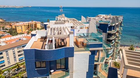 Foto 3 de Ático en venta en Punta Prima, Torrevieja