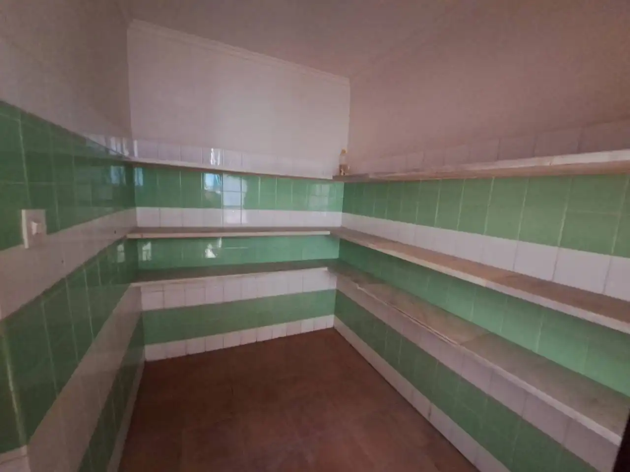 Cocina de Casa o chalet en venta en Novelda
