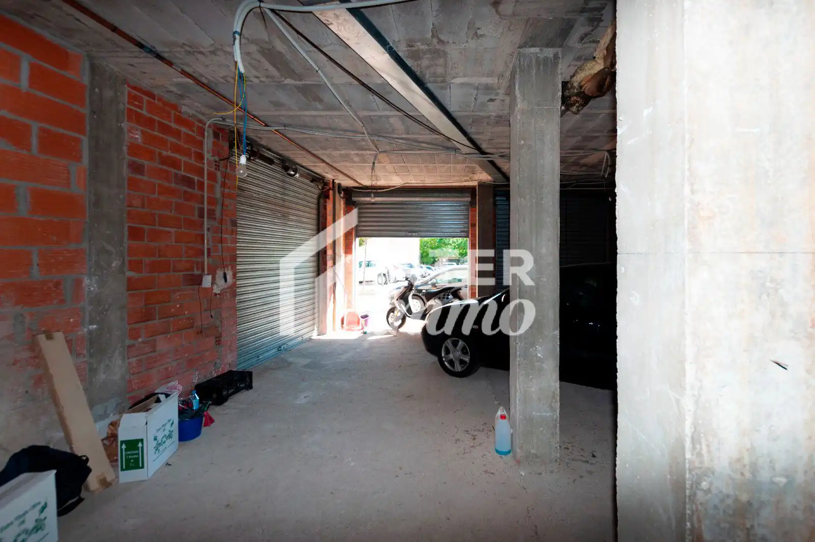 Locale commerciale in vendita a Calle Doctor Ferran 19, imagen 3