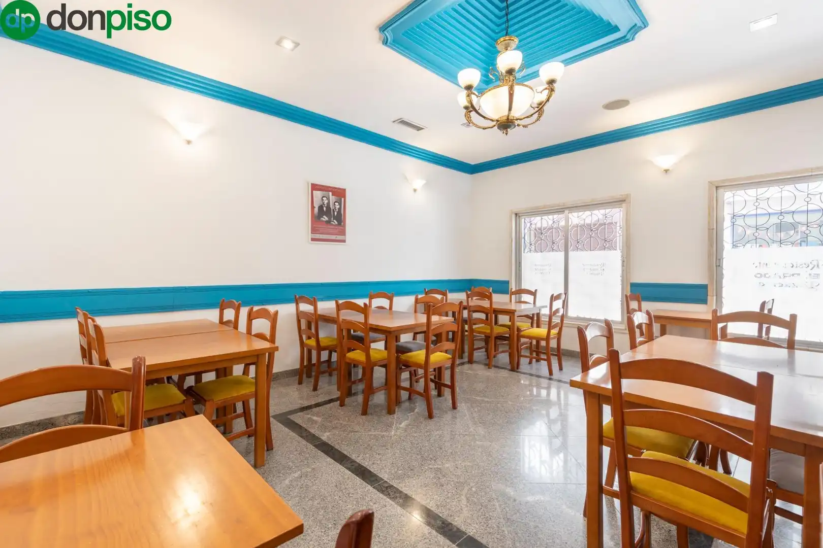 Commercial properties for sale in Fuente Vaqueros