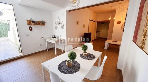 Foto 3 de Pis de lloguer a Ubio, Chilches, Vélez-Málaga