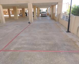 Parking of Garage for sale in Santa Pola