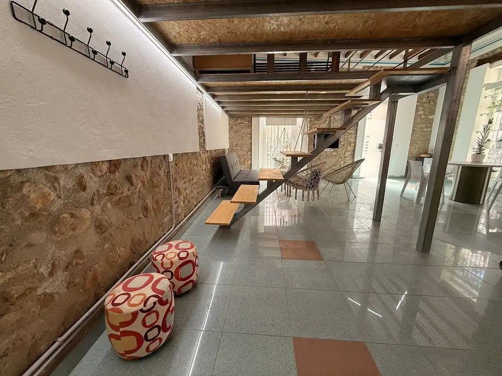 Piso de alquiler en Xaló con Aire acondicionado y Calefacción