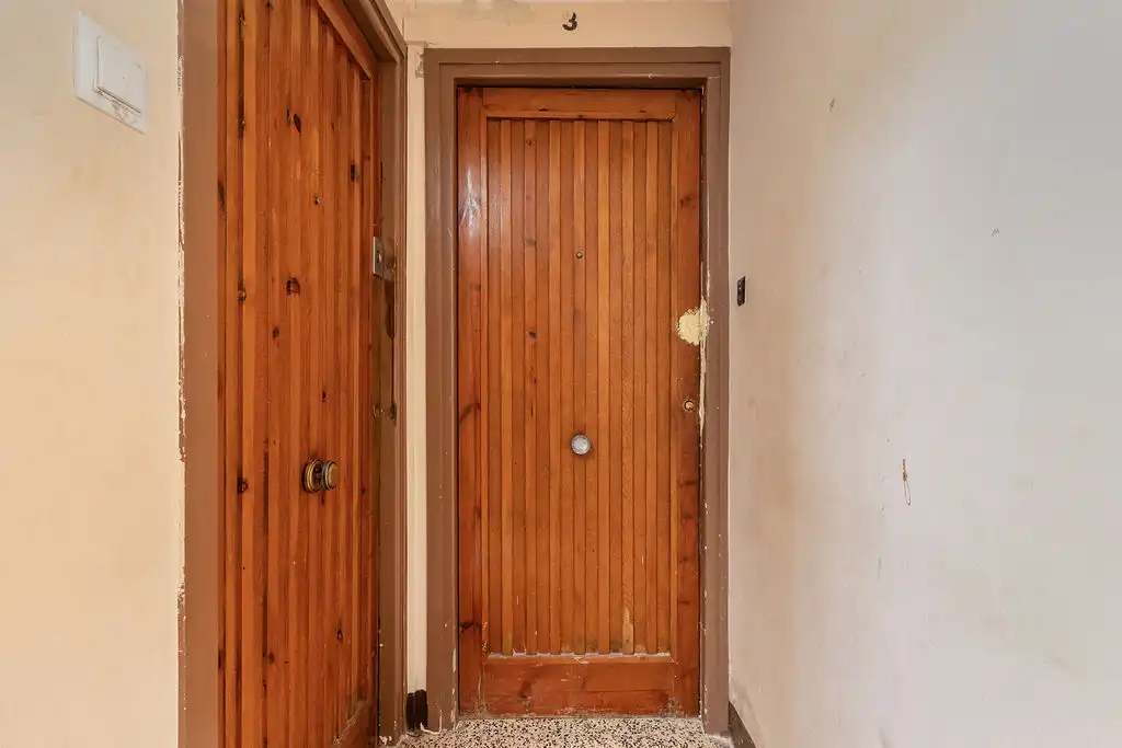Piso en venta en C/ Aneto, Barbastro