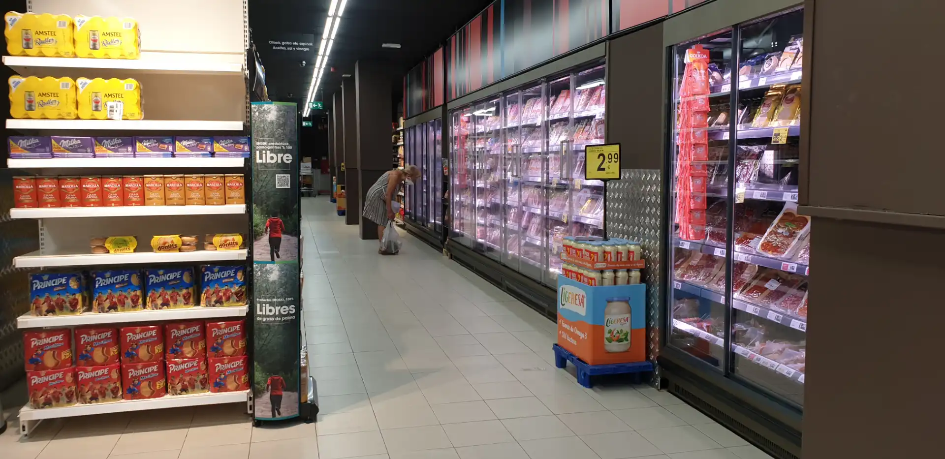 Local en venda en Bilbao  amb Aire condicionat, Calefacció i Moblat