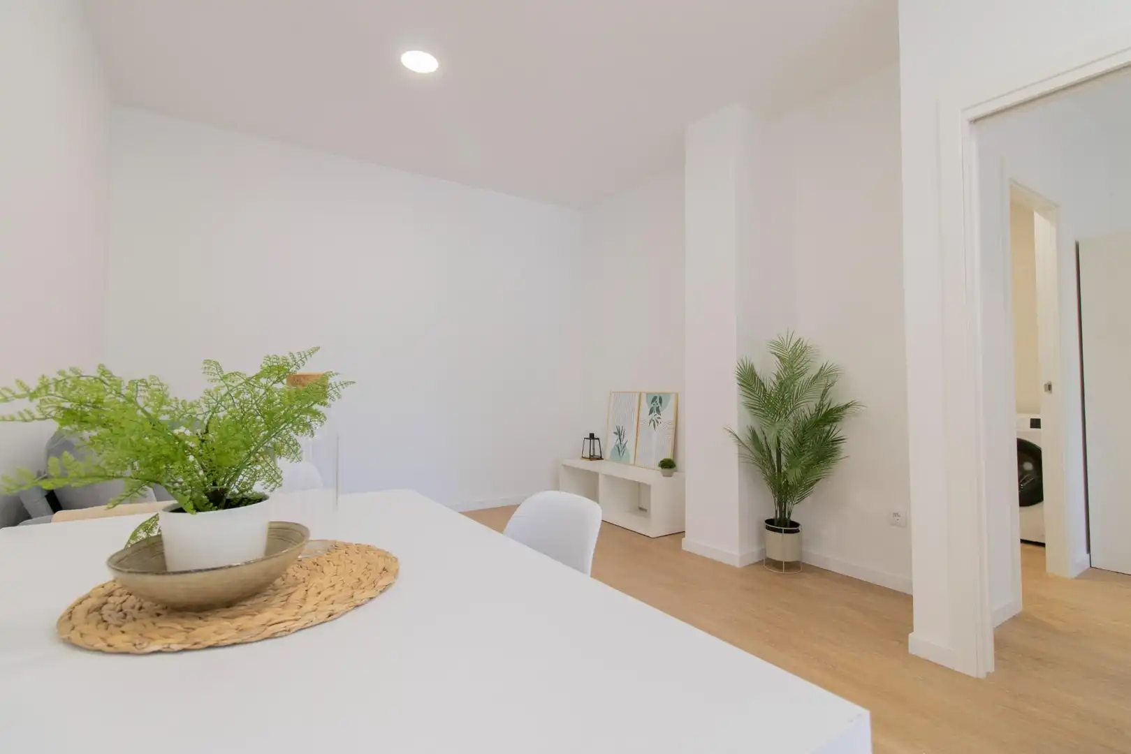 Menjador de Planta baixa en venda en Sagunto / Sagunt amb Traster