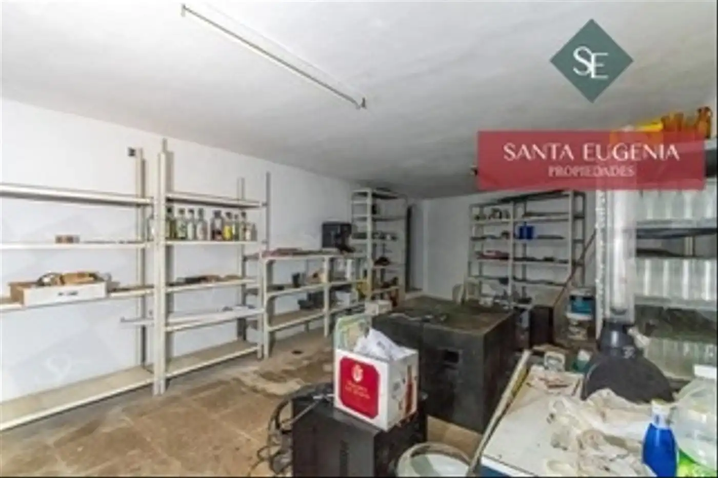 Casa o chalet en venta en Carrer Tropical, 1, Son Vilar - Trepucó